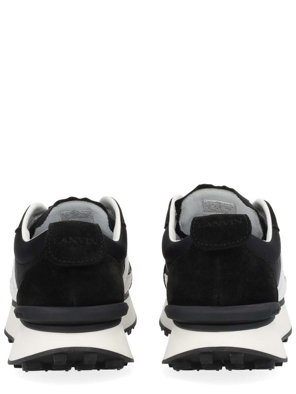 Sneaker Bumpr shop online: LANVIN