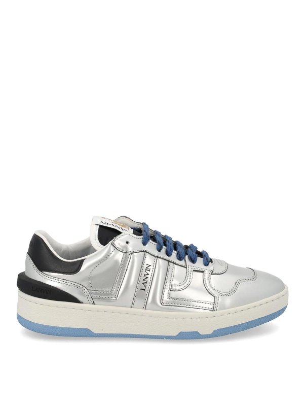 LANVIN: trainers - Sneaker Clay