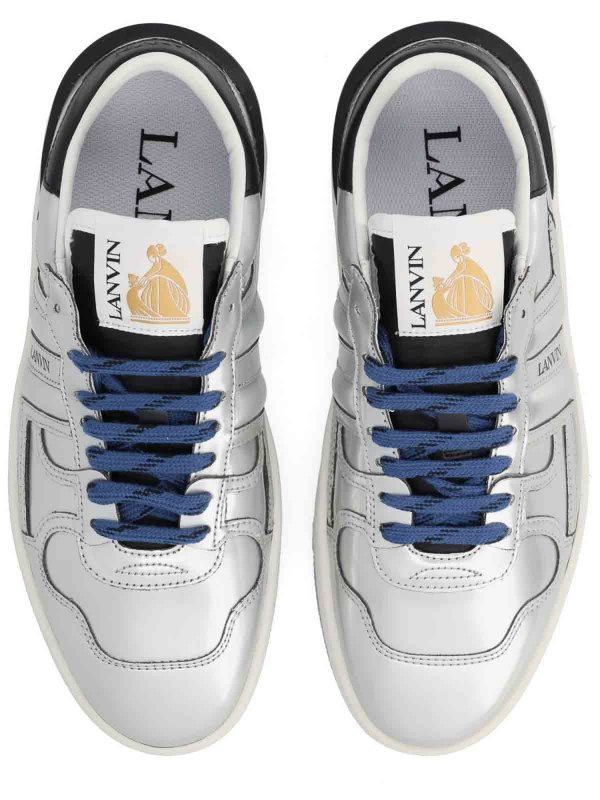 Sneaker Clay shop online: LANVIN