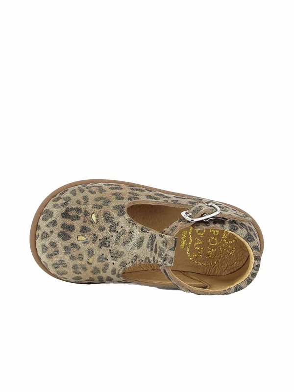 Sandals Salome shop online: POM D
