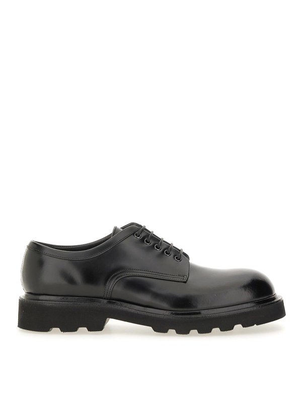 PREMIATA: Loafers & Slippers - Moccasin Binder