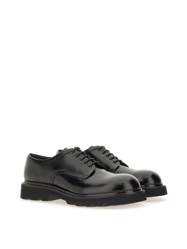 PREMIATA: Loafers & Slippers online - Moccasin Binder