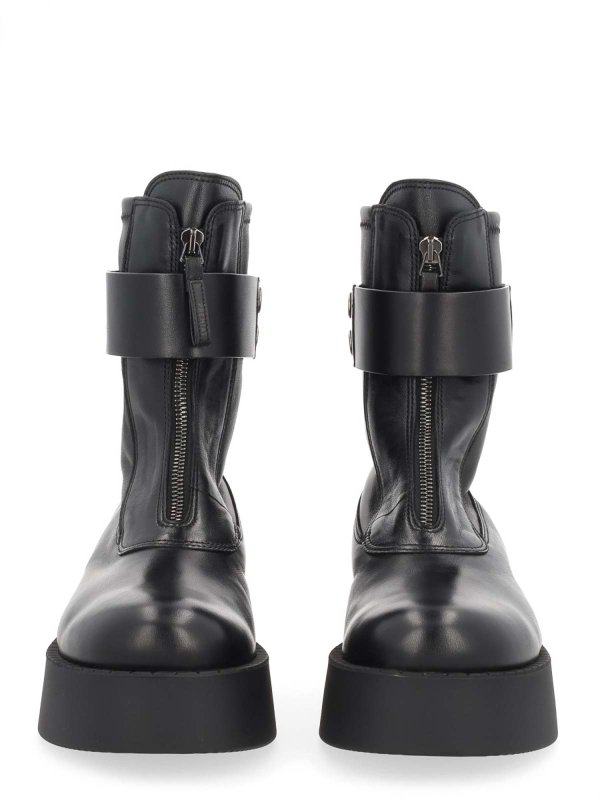 Stiefel - Schwarz shop online: PREMIATA