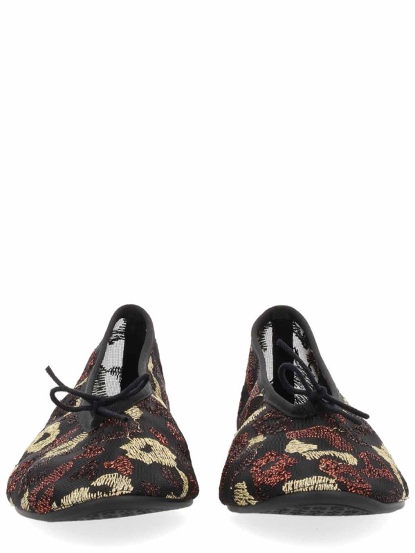 The Best Shops REPETTO: フラットシューズ - フラットシューズ - 黒