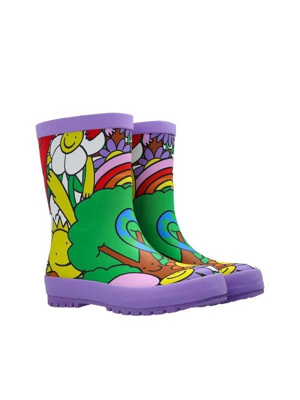 STELLA McCARTNEY: Sneaker online - Sneaker - Bunt