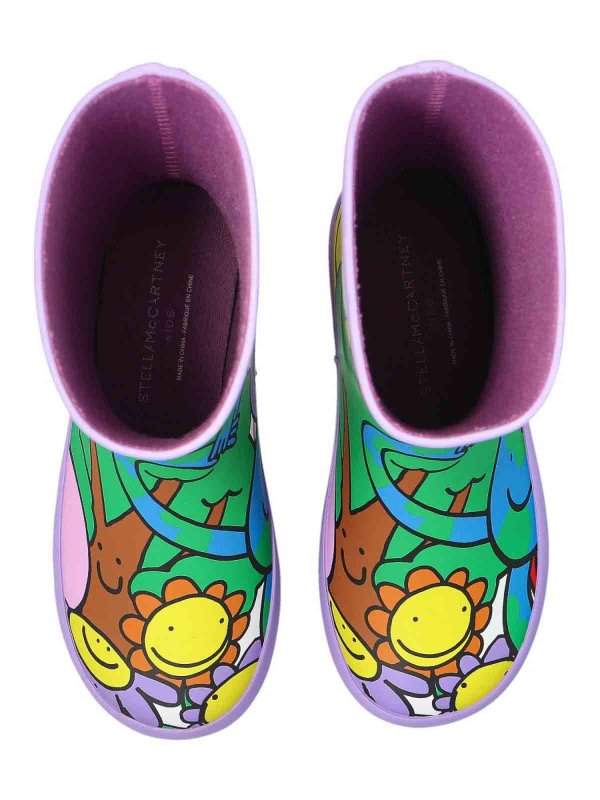 Sneaker - Bunt shop online: STELLA McCARTNEY