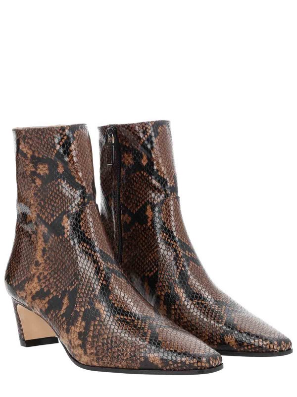 Stuart Weitzman: Botas online - Botas - Marrón
