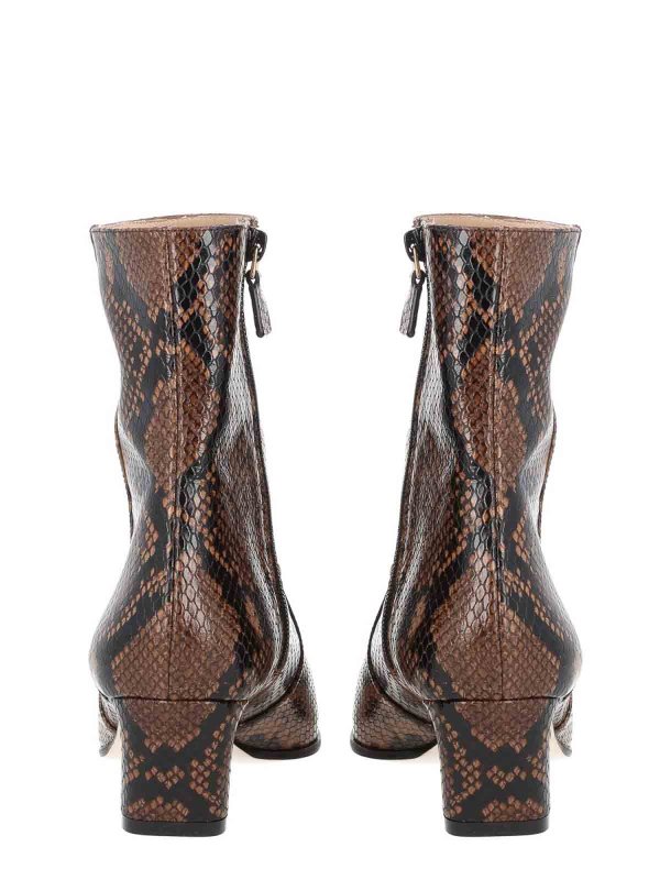 Botas - Marrón shop online: Stuart Weitzman