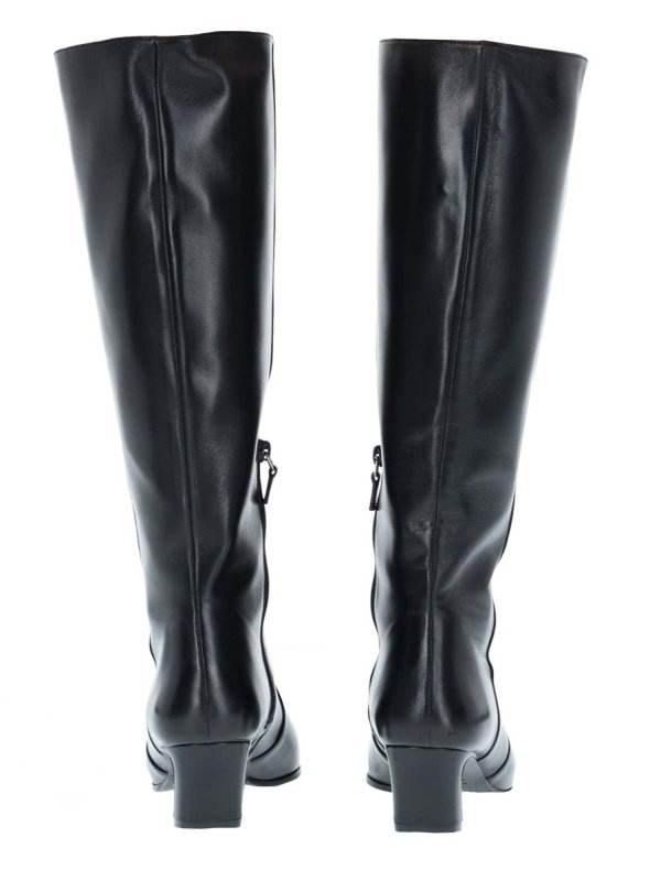 The Best Shops Stuart Weitzman: boots - Boot Stassi