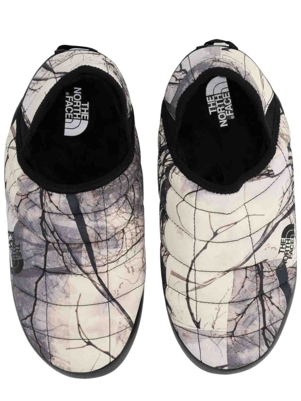 THE NORTH FACE buy online スニーカー - グレー