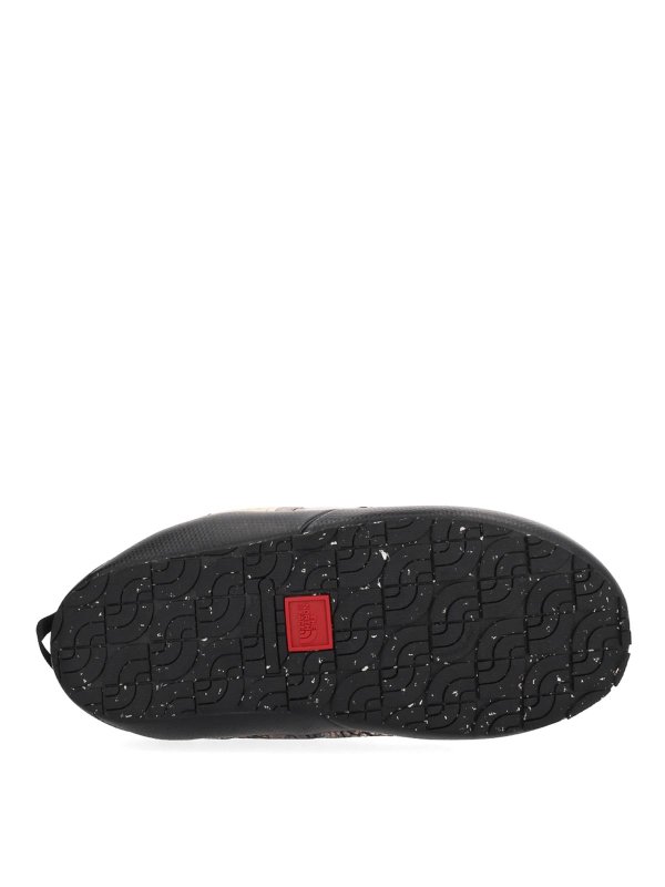 The Best Shops THE NORTH FACE: スニーカー - グレー
