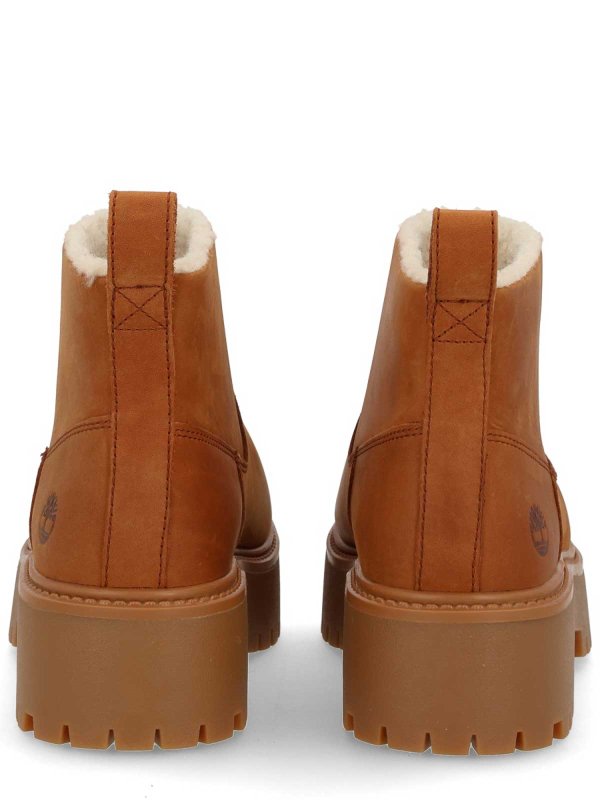 Stiefel - Braun shop online: TIMBERLAND
