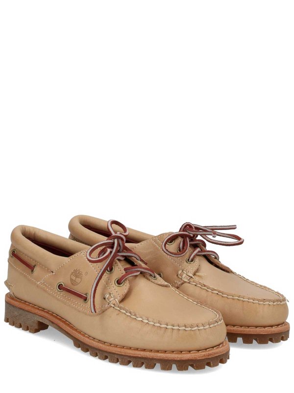 TIMBERLAND: Mocassini e slippers online - Scarpa Noreen