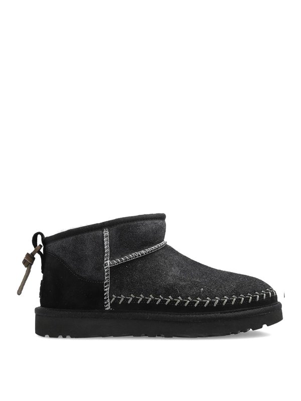 UGG: Bottes - Bottes - Noir