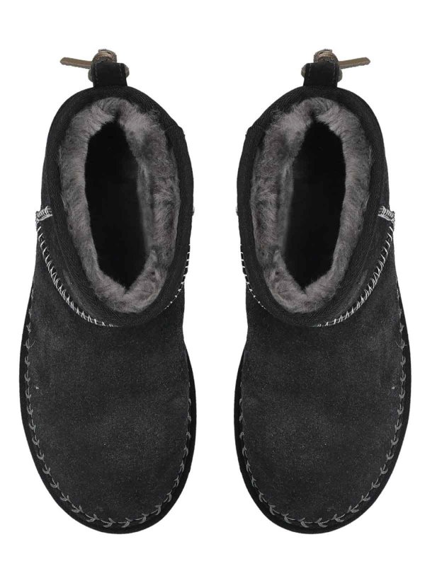 UGG: Bottes online - Bottes - Noir