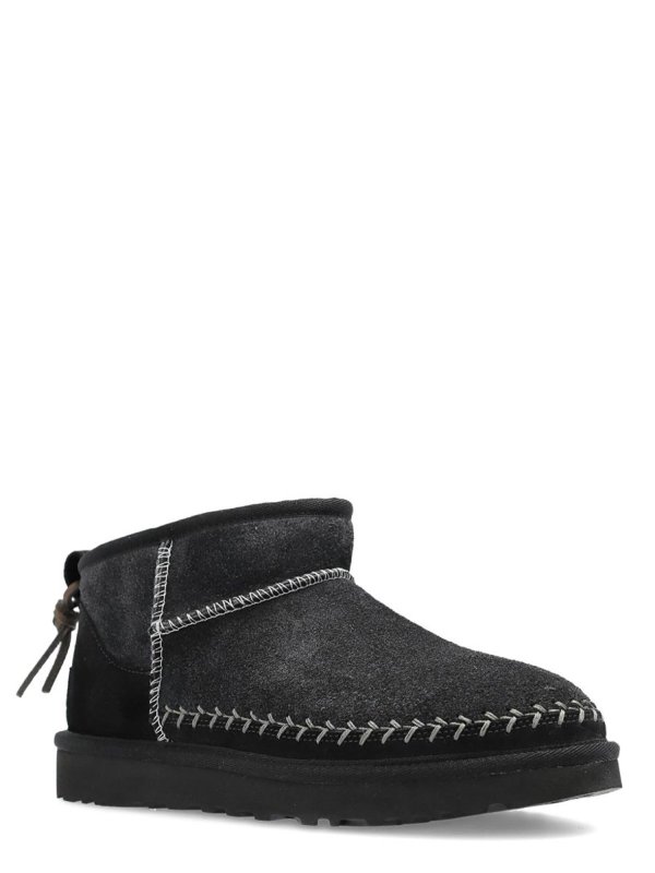 The Best Shops UGG: Bottes - Bottes - Noir