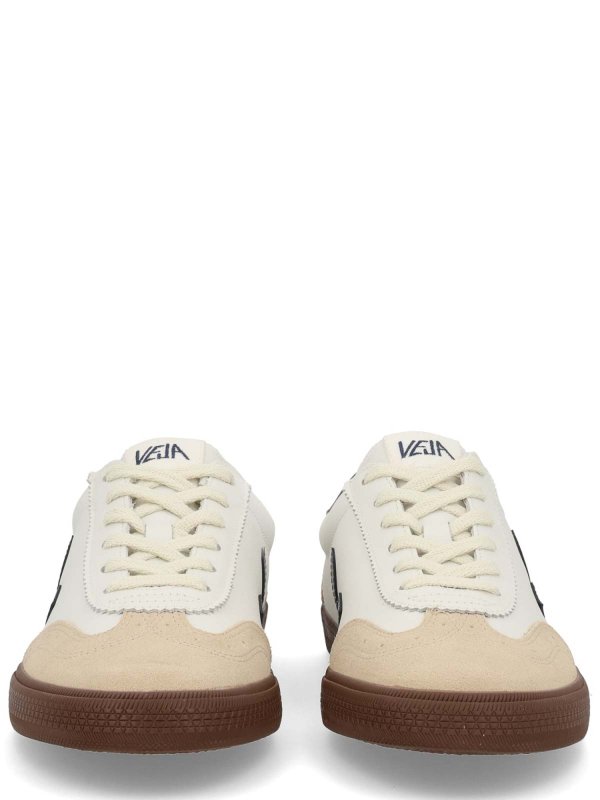The Best Shops VEJA: Chaussures de sport - Baskets - Blanc