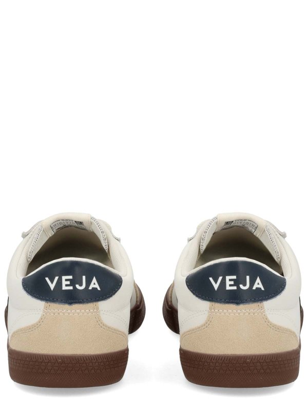 Baskets - Blanc shop online: VEJA
