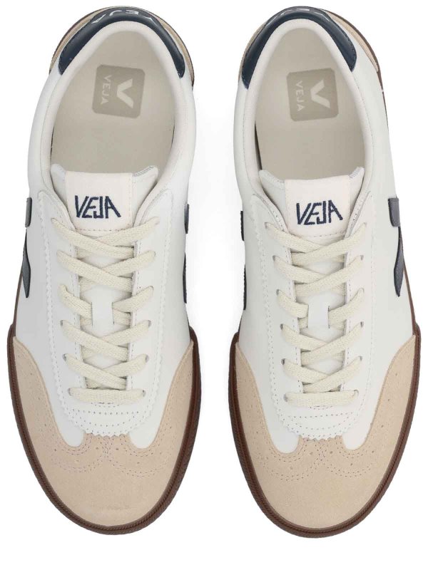 VEJA buy online Baskets - Blanc