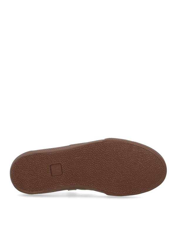 The Best Shops VEJA: Baskets - Multicolore