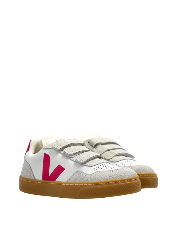 VEJA: Chaussures de sport online - Baskets - Blanc