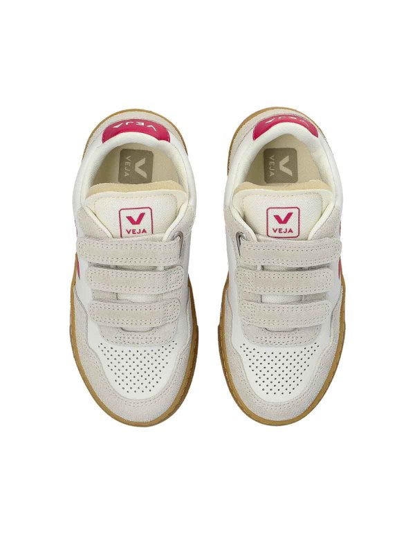 Baskets - Blanc shop online: VEJA