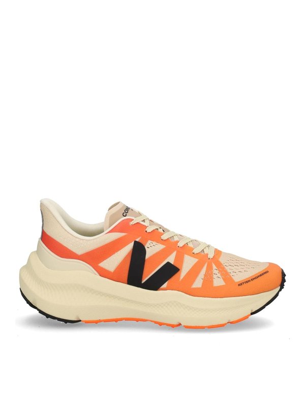 VEJA: trainers - Condor 3 Advanced Sneaker