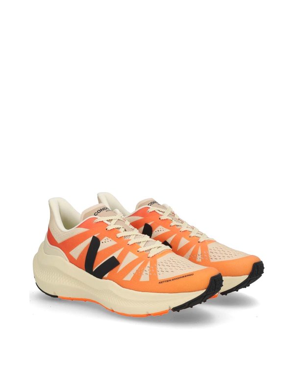 VEJA: trainers online - Condor 3 Advanced Sneaker