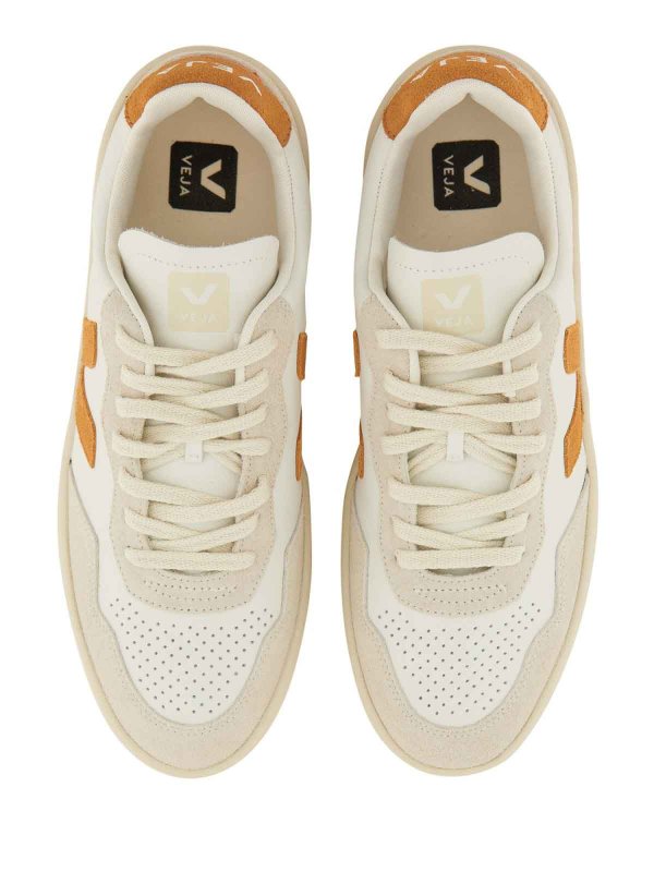 VEJA: trainers online - Sneaker V-90