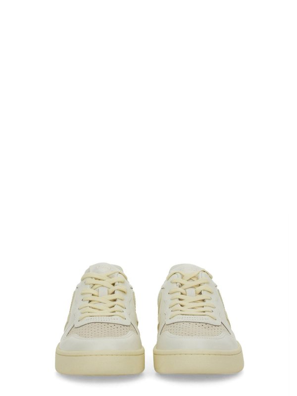 The Best Shops VEJA: Chaussures de sport - Baskets - Blanc