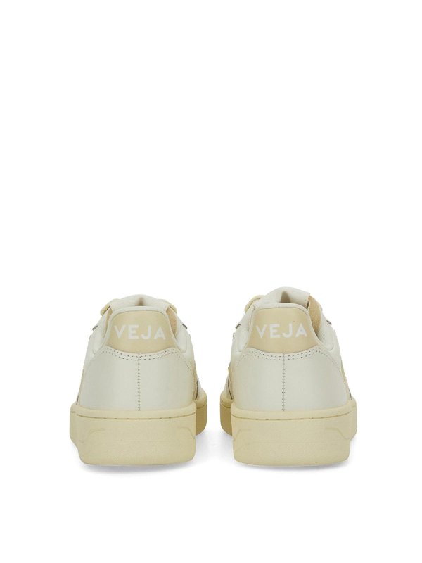 Baskets - Blanc shop online: VEJA