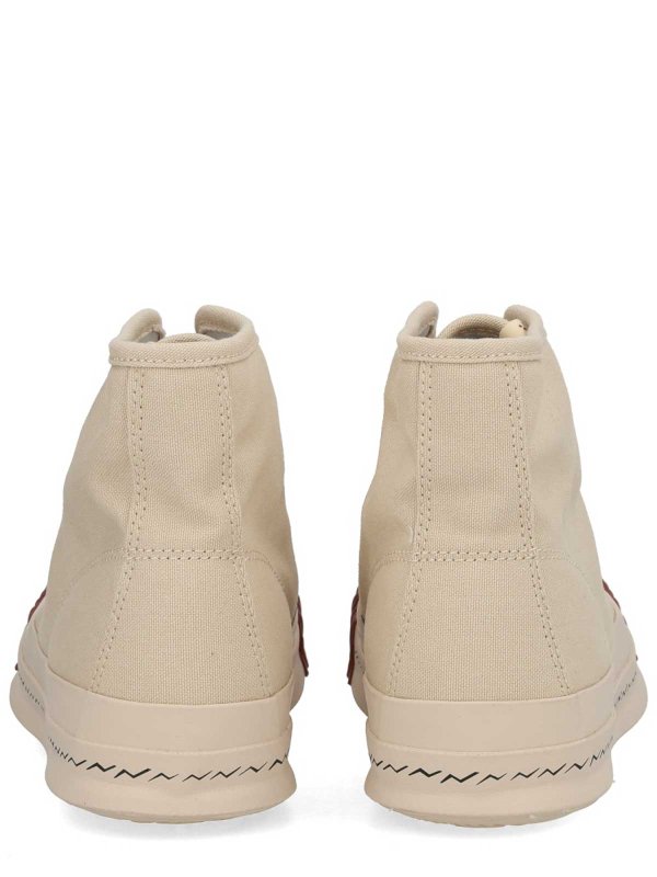 Baskets - Blanc shop online: VISVIM