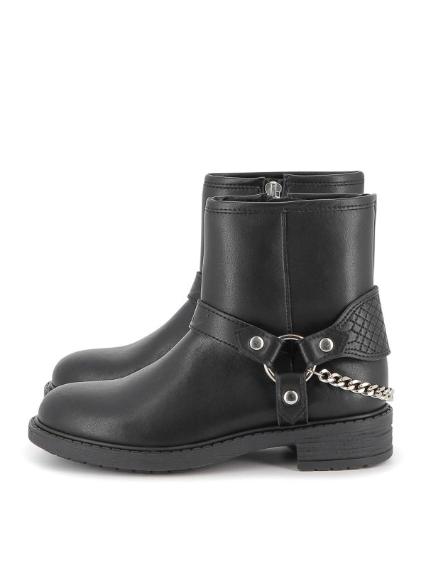 ZADIG&VOLTAIRE: boots - Boots