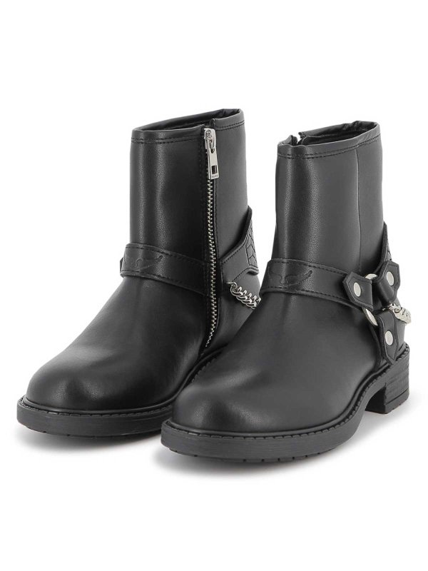 ZADIG&VOLTAIRE: boots online - Boots
