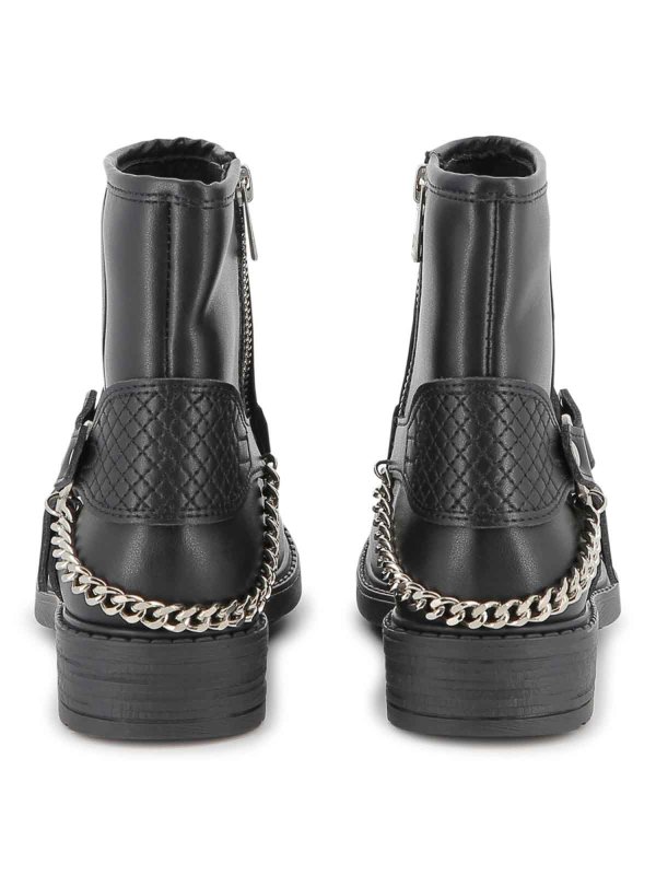 Boots shop online: ZADIG&VOLTAIRE