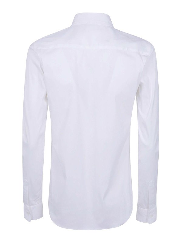 ASPESI: shirts online - Classic Shirt