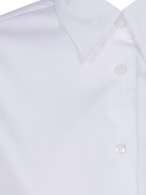 The Best Shops ASPESI: shirts - Classic Shirt