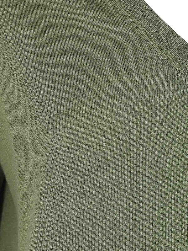 The Best Shops ASPESI: v necks - V Neck Sweater