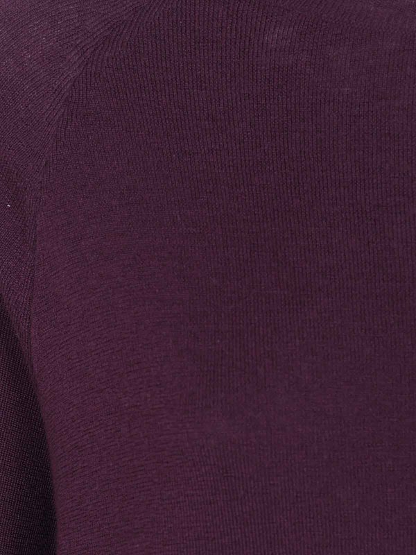 The Best Shops ASPESI: crew necks - Round Neck Sweater