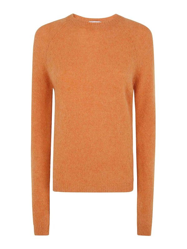 BASE: crew necks - Round Neck Sweater