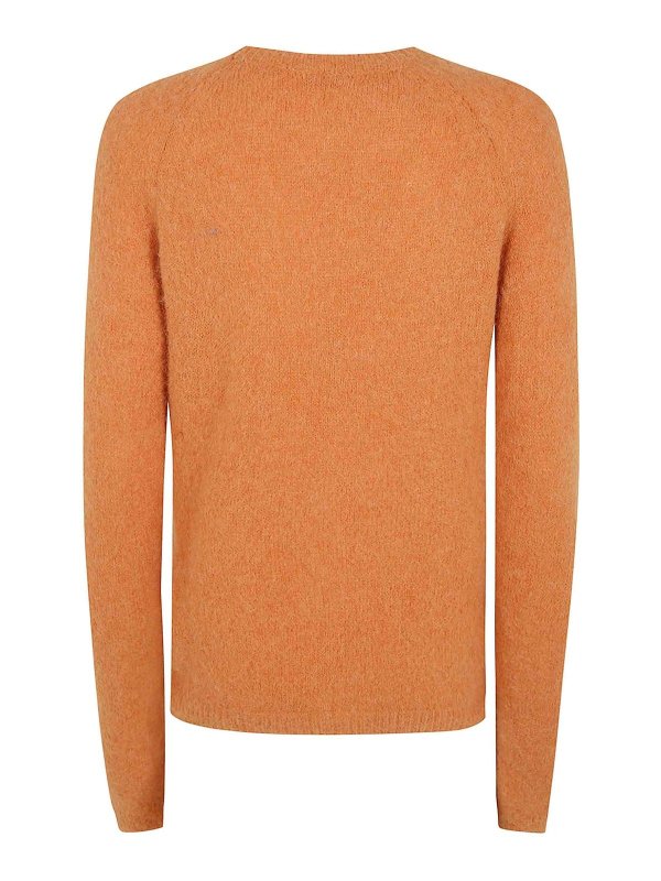 BASE: crew necks online - Round Neck Sweater
