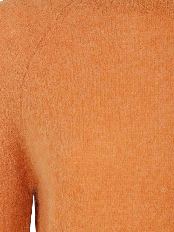 The Best Shops BASE: crew necks - Round Neck Sweater
