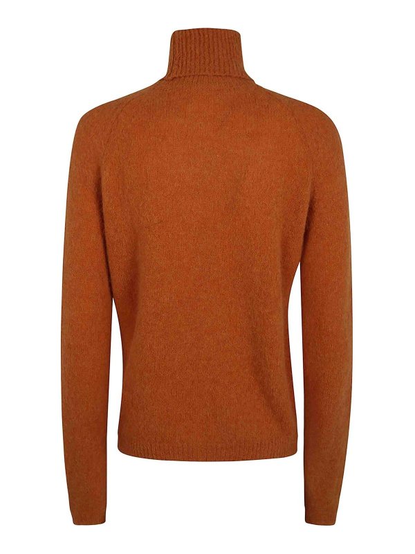BASE: Turtlenecks & Polo necks online - Turtle Neck Sweater