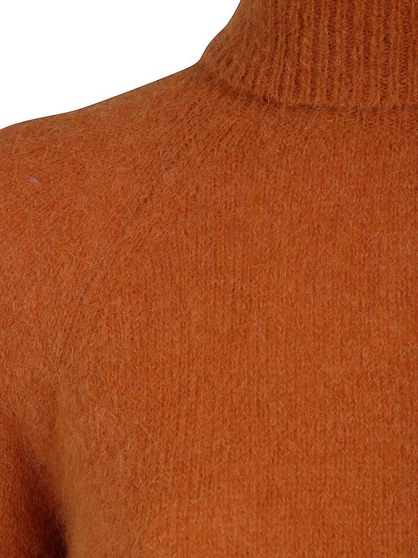 The Best Shops BASE: Turtlenecks & Polo necks - Turtle Neck Sweater