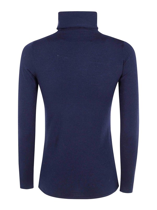 BASE: Turtlenecks & Polo necks online - Turtle Neck Sweater