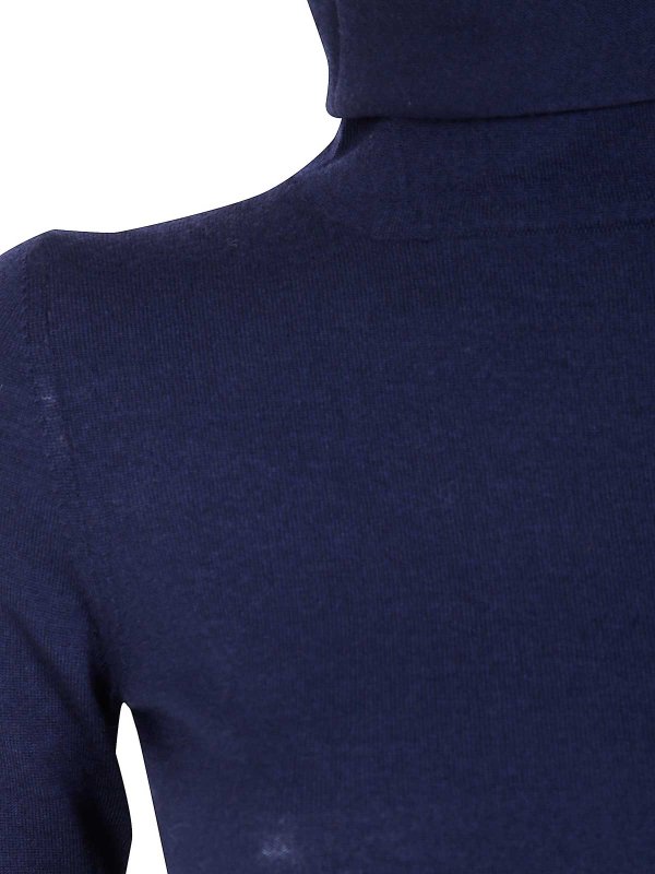 The Best Shops BASE: Turtlenecks & Polo necks - Turtle Neck Sweater