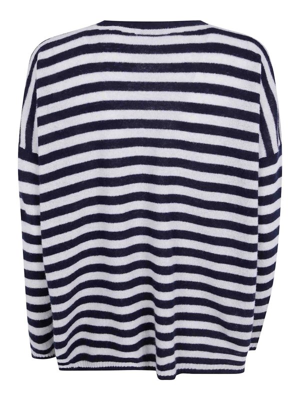BASE: crew necks online - Round Neck Sweater