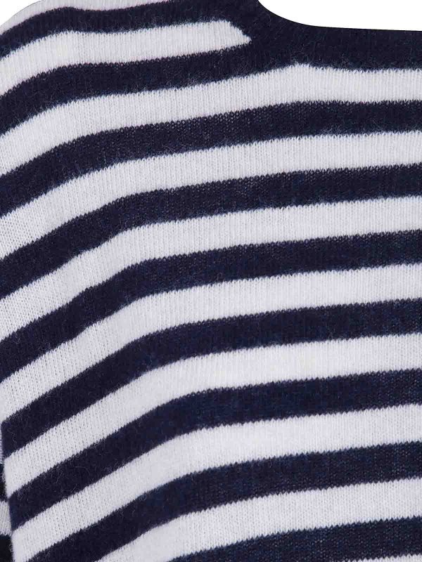The Best Shops BASE: crew necks - Round Neck Sweater