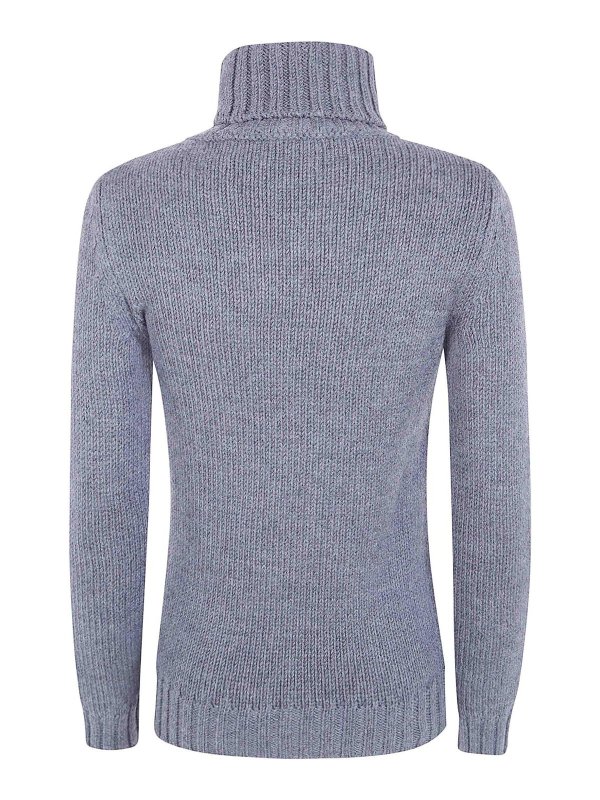 BASE: Turtlenecks & Polo necks online - Turtle Neck Sweater