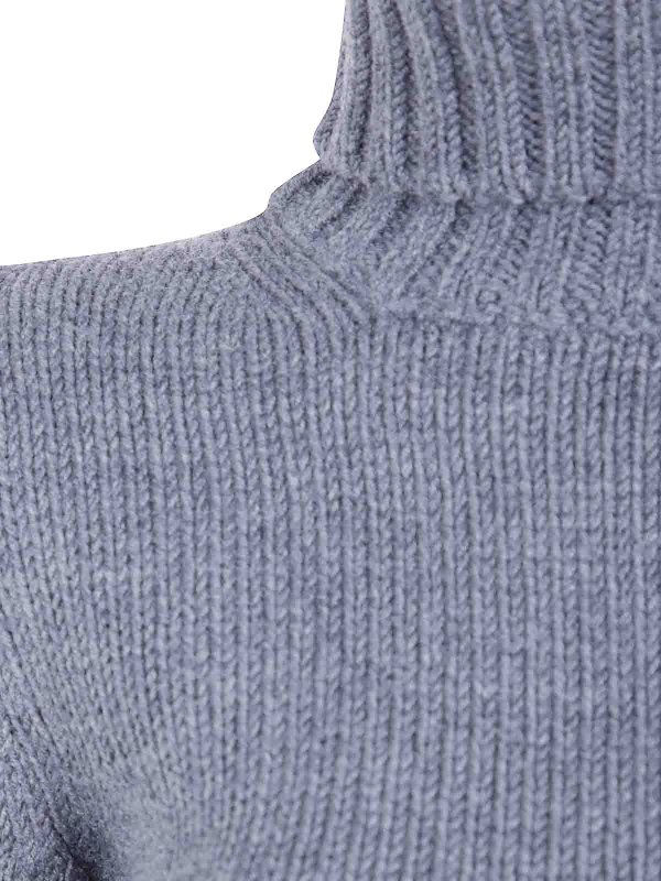 The Best Shops BASE: Turtlenecks & Polo necks - Turtle Neck Sweater